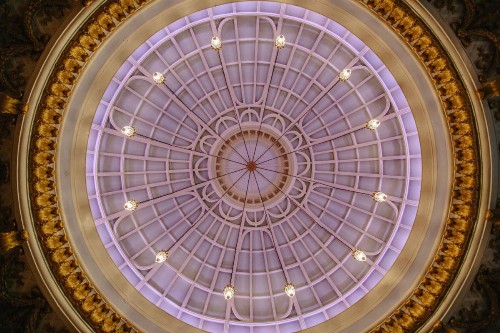 The Lenox Hotel - image 48