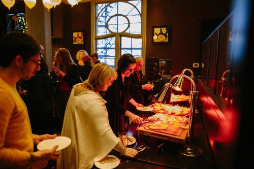 The Lenox Hotel - image 7