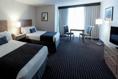 The Midtown Hotel - image 4