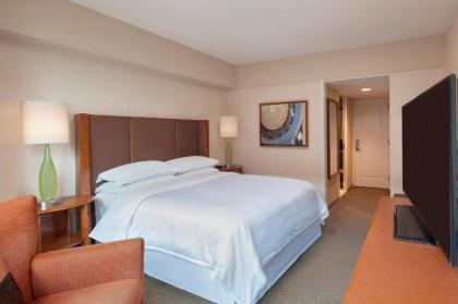 Sheraton Boston Hotel - image 8