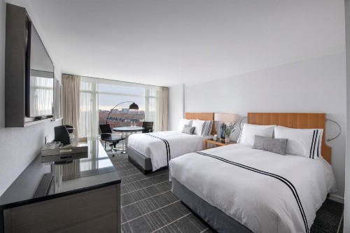 The Colonnade Hotel - image 21