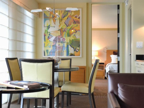 The Colonnade Hotel - image 24