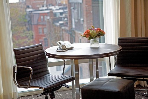 The Colonnade Hotel - image 26