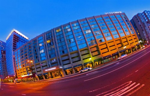 The Colonnade Hotel - image 29