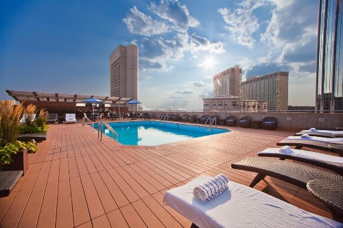 The Colonnade Hotel - image 31