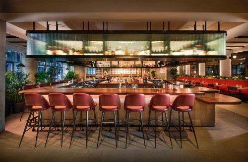 The Colonnade Hotel - image 32