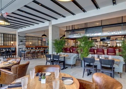The Colonnade Hotel - image 33