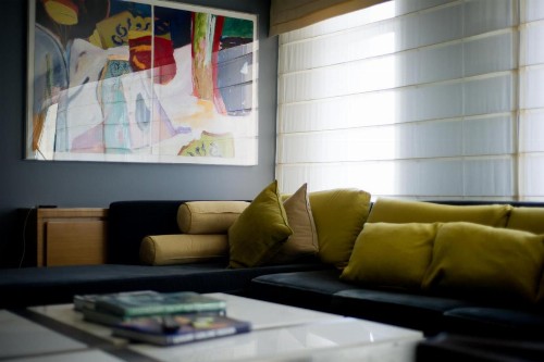The Colonnade Hotel - image 34