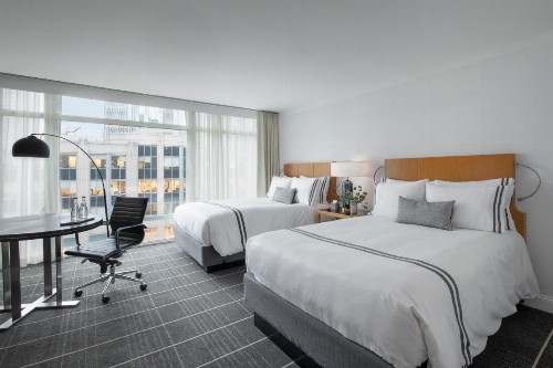The Colonnade Hotel - image 36