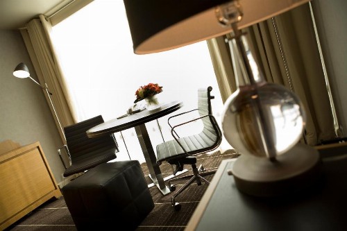 The Colonnade Hotel - image 37