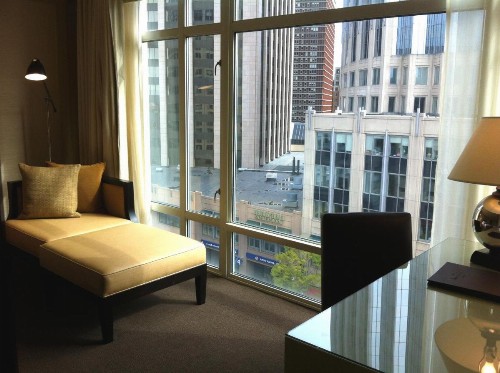 The Colonnade Hotel - image 41