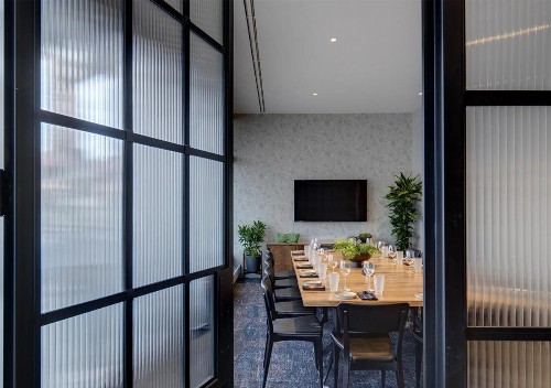 The Colonnade Hotel - image 42