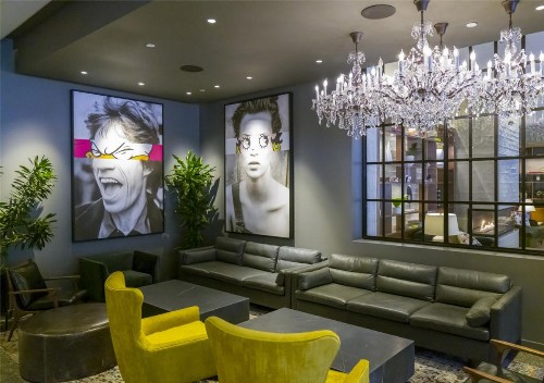 The Colonnade Hotel - image 43