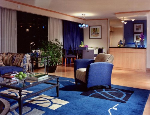 The Colonnade Hotel - image 44