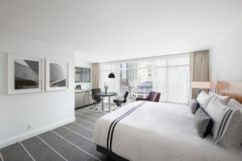 The Colonnade Hotel - image 45