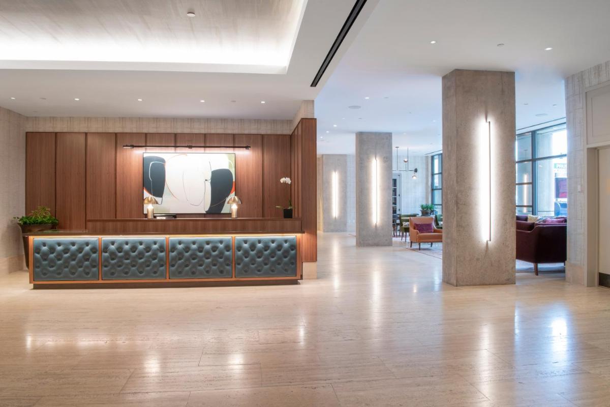 The Colonnade Hotel - image 7