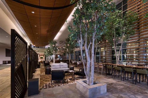 The Westin Boston Seaport District - image 10