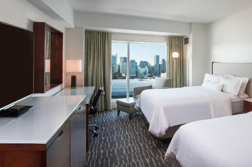 The Westin Boston Seaport District - image 11