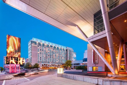 The Westin Boston Seaport District - image 12