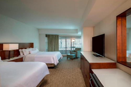 The Westin Boston Seaport District - image 13