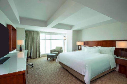 The Westin Boston Seaport District - image 15