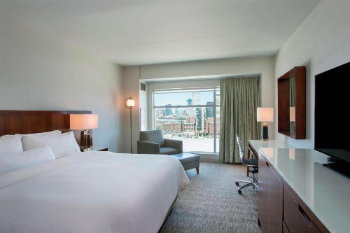 The Westin Boston Seaport District - image 16