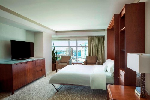 The Westin Boston Seaport District - image 17
