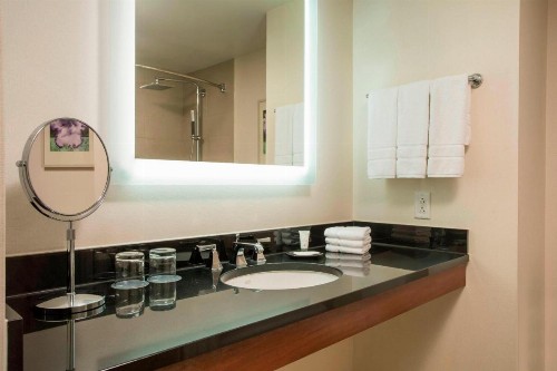 The Westin Boston Seaport District - image 21