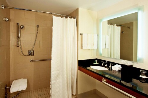 The Westin Boston Seaport District - image 22