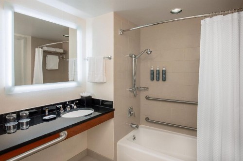 The Westin Boston Seaport District - image 24