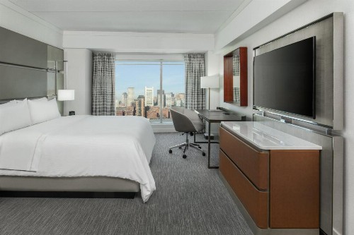The Westin Boston Seaport District - image 26