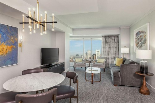 The Westin Boston Seaport District - image 28