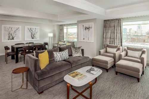 The Westin Boston Seaport District - image 29