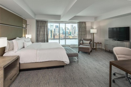 The Westin Boston Seaport District - image 30