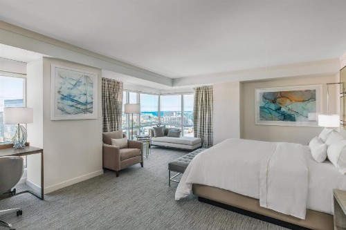 The Westin Boston Seaport District - image 31