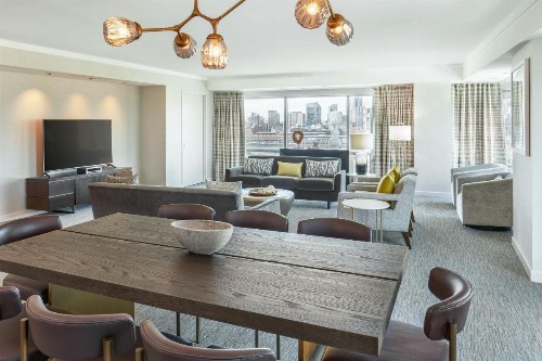 The Westin Boston Seaport District - image 32