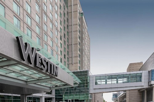 The Westin Boston Seaport District - image 36