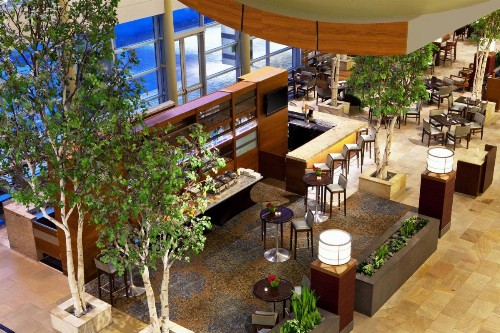 The Westin Boston Seaport District - image 39