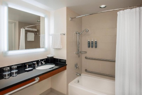 The Westin Boston Seaport District - image 4