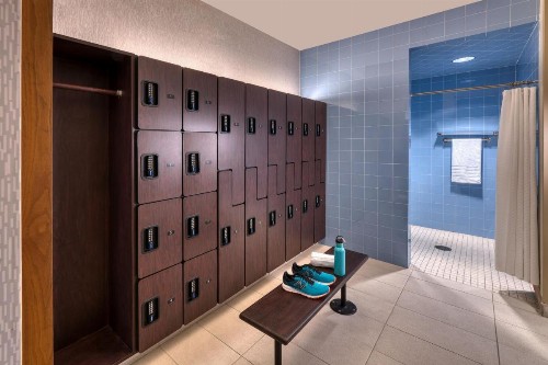 The Westin Boston Seaport District - image 40