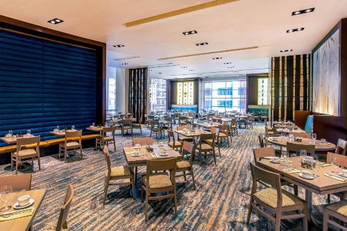 The Westin Boston Seaport District - image 41