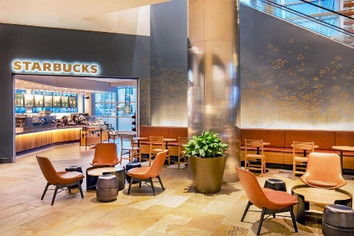 The Westin Boston Seaport District - image 45