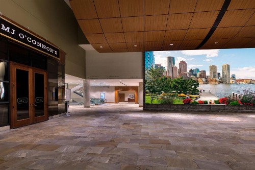 The Westin Boston Seaport District - image 48