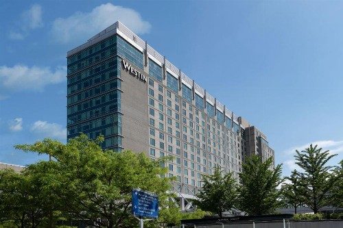 The Westin Boston Seaport District - image 8