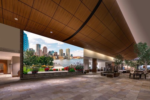 The Westin Boston Seaport District - image 9