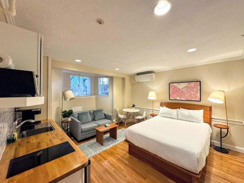 The Copley House - image 31