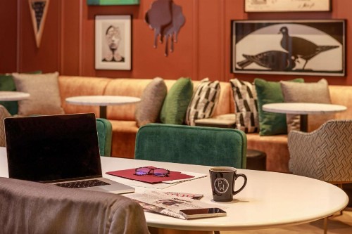 Kimpton Onyx Hotel - image 13