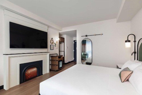 Kimpton Onyx Hotel - image 14