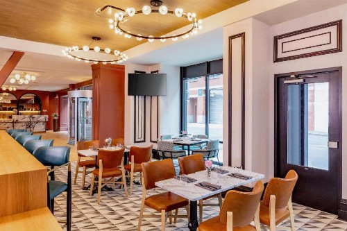 Kimpton Onyx Hotel - image 15