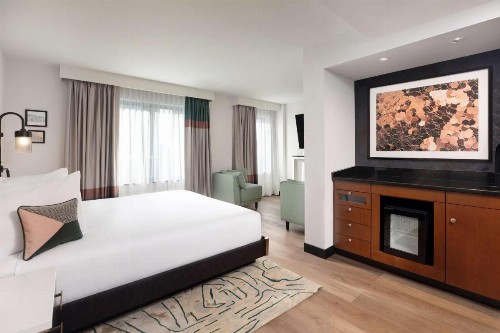 Kimpton Onyx Hotel - image 16